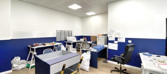 Imóvel comercial em Malaga, Spain 110 m² N.º 185641 7