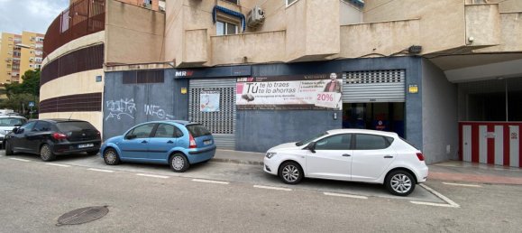 Imóvel comercial em Malaga, Spain 110 m² N.º 185641 3