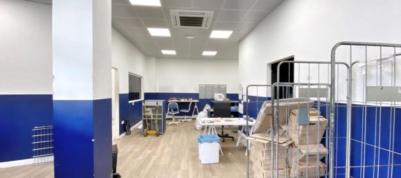 Imóvel comercial em Malaga, Spain 110 m² N.º 185641 9