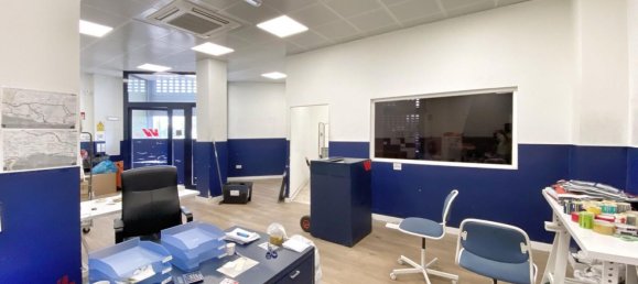 Imóvel comercial em Malaga, Spain 110 m² N.º 185641 4