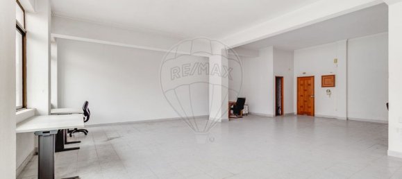 Büro in Odivelas, Portugal 78m², Nr. 199396 4