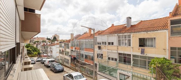 Büro in Odivelas, Portugal 78m², Nr. 199396 11