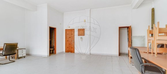 Büro in Odivelas, Portugal 78m², Nr. 199396 6