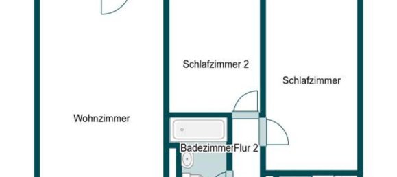2 bedrooms Apartment in Pohlheim, Germany No. 367711 7