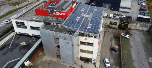 Propriété commerciale à Affi, Italy 380m² No. 59585 17