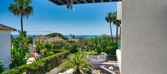 6 Schlafzimmer Villa in Marbella, Spain, Nr. 50085 5