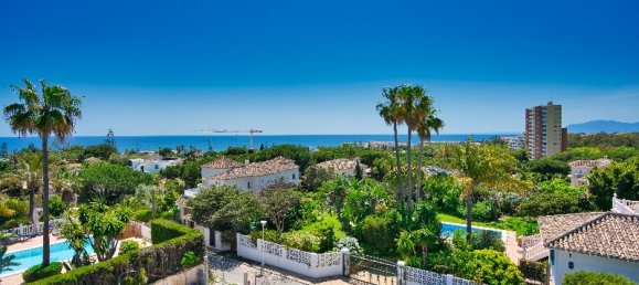 6 Schlafzimmer Villa in Marbella, Spain, Nr. 50085 12