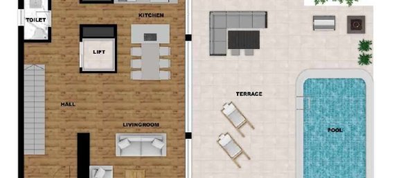 6 Schlafzimmer Villa in Marbella, Spain, Nr. 50085 16