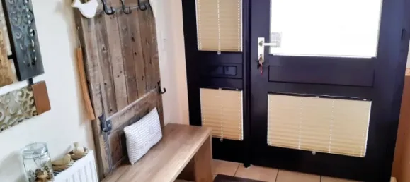 Таунхаус с 4 комнатами в Везермарш, Германия № 353700 5