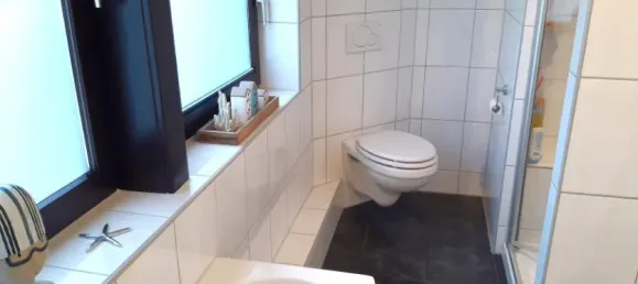 Таунхаус с 4 комнатами в Везермарш, Германия № 353700 12