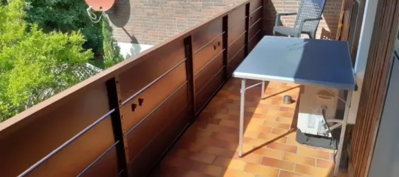 Таунхаус с 4 комнатами в Везермарш, Германия № 353700 9