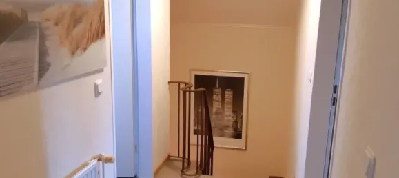 Таунхаус с 4 комнатами в Везермарш, Германия № 353700 7