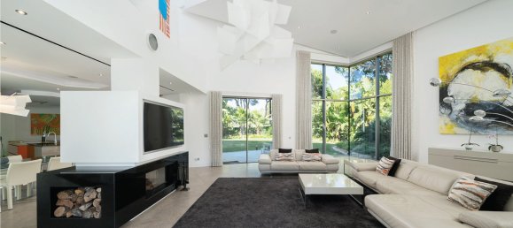 Villa T6 em Almancil, Portugal N.º 126463 7