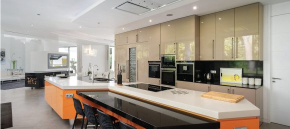 Villa T6 em Almancil, Portugal N.º 126463 8