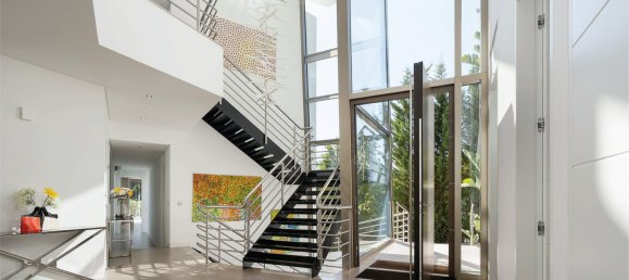 Villa T6 em Almancil, Portugal N.º 126463 9