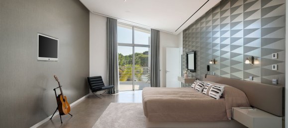 Villa T6 em Almancil, Portugal N.º 126463 11