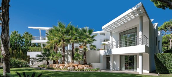 Villa T6 em Almancil, Portugal N.º 126463 5