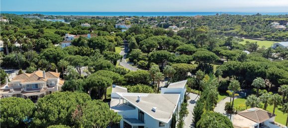 Villa T6 em Almancil, Portugal N.º 126463 3