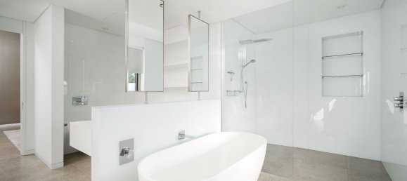 Villa T6 em Almancil, Portugal N.º 126463 14