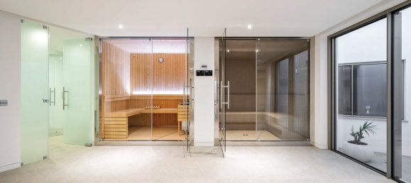 Villa T6 em Almancil, Portugal N.º 126463 16