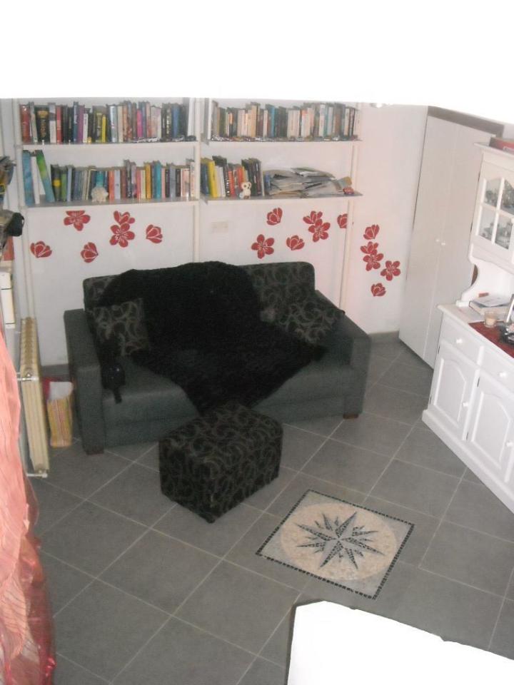 4-salle Maison à Quarrata, Italy No. 110811