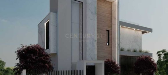 4 Schlafzimmer Villa in Agios Athanasios, Cyprus, Nr. 7528 6