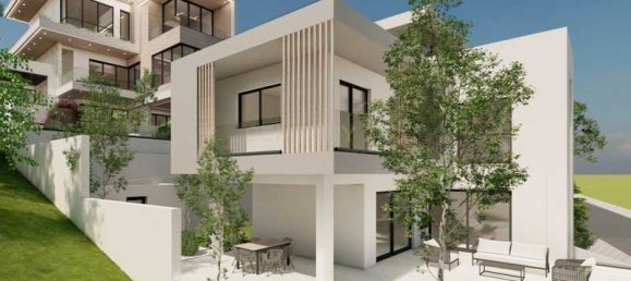 4 Schlafzimmer Villa in Agios Athanasios, Cyprus, Nr. 7528 2