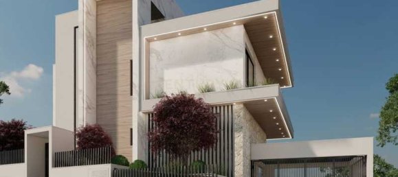 4 Schlafzimmer Villa in Agios Athanasios, Cyprus, Nr. 7528 5