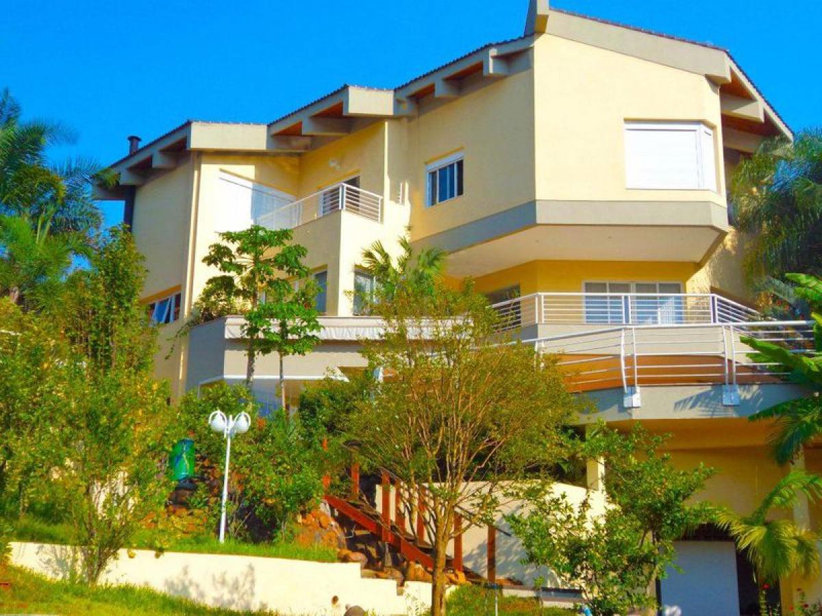 4 chambres Maison à Sao Paulo, Brazil No. 467595