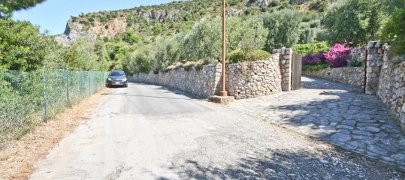 Вилла с 4 спальнями в Монте Арджентарио, Италия № 52905 14