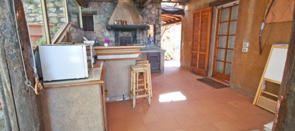 Вилла с 4 спальнями в Монте Арджентарио, Италия № 52905 9