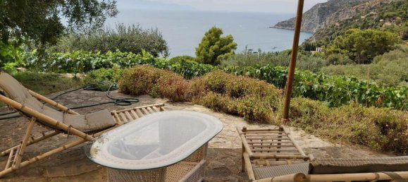 Вилла с 4 спальнями в Монте Арджентарио, Италия № 52905 13