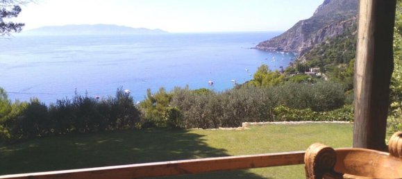 Вилла с 4 спальнями в Монте Арджентарио, Италия № 52905 3