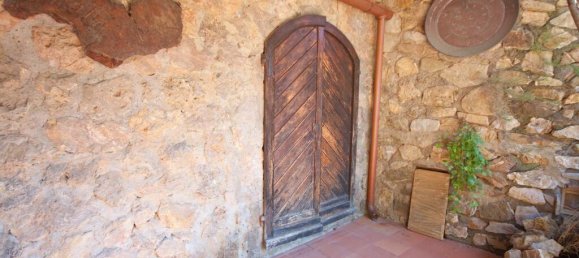 Вилла с 4 спальнями в Монте Арджентарио, Италия № 52905 22