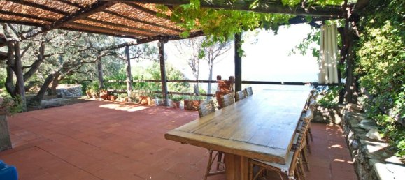 Вилла с 4 спальнями в Монте Арджентарио, Италия № 52905 20