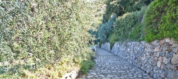 Вилла с 4 спальнями в Монте Арджентарио, Италия № 52905 16