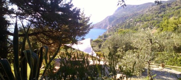 Вилла с 4 спальнями в Монте Арджентарио, Италия № 52905 19