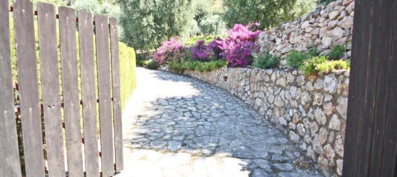 Вилла с 4 спальнями в Монте Арджентарио, Италия № 52905 15