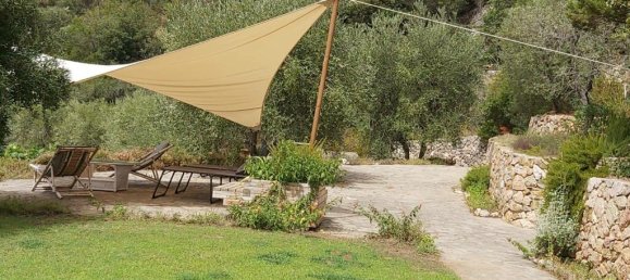 Вилла с 4 спальнями в Монте Арджентарио, Италия № 52905 7