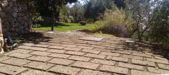 Вилла с 4 спальнями в Монте Арджентарио, Италия № 52905 29