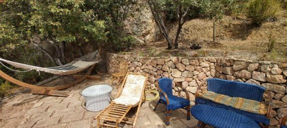 Вилла с 4 спальнями в Монте Арджентарио, Италия № 52905 12