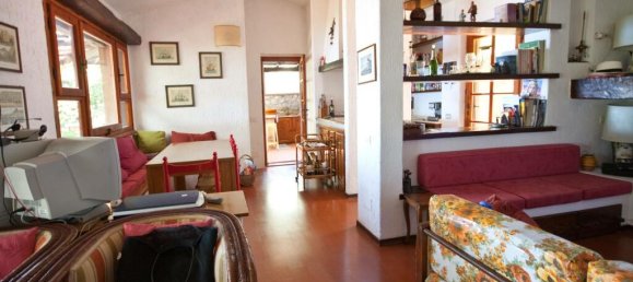 Вилла с 4 спальнями в Монте Арджентарио, Италия № 52905 23