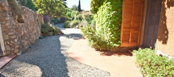 Вилла с 4 спальнями в Монте Арджентарио, Италия № 52905 17