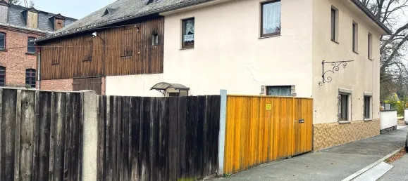 4-salle Maison à Vogtlandkreis, Germany No. 52734 2