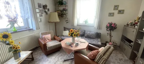 4-salle Maison à Vogtlandkreis, Germany No. 52734 7