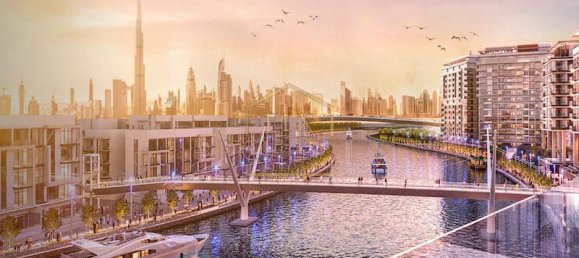 Apartamento de 2 dormitorios en Al Wasl, UAE No. 6606 12