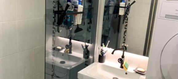 Apartamento T1 em Fleury-les-Aubrais, France N.º 268142 16