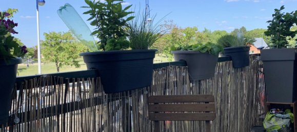 Apartamento T1 em Fleury-les-Aubrais, France N.º 268142 2