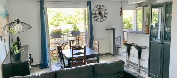 Apartamento T1 em Fleury-les-Aubrais, France N.º 268142 3