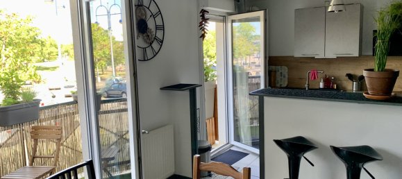 Apartamento T1 em Fleury-les-Aubrais, France N.º 268142 8